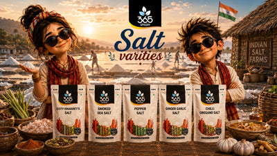 Salt