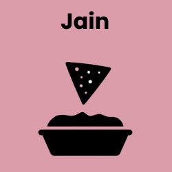 Jain Dip Mix