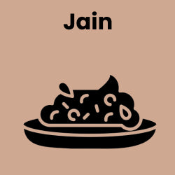 Jain Chutney Powders