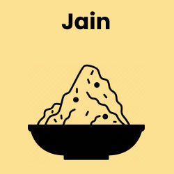 Jain Paste