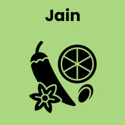 Jain Spice Mix