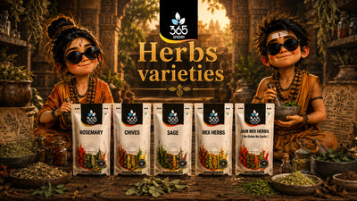 Herbs