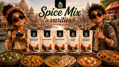 Spice Mix