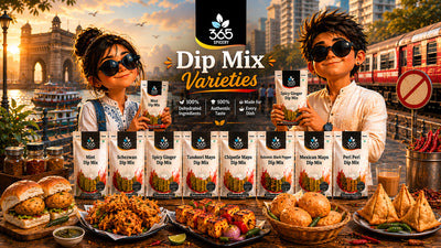 Dip Mix