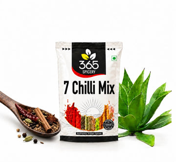 7 Chilli Mix