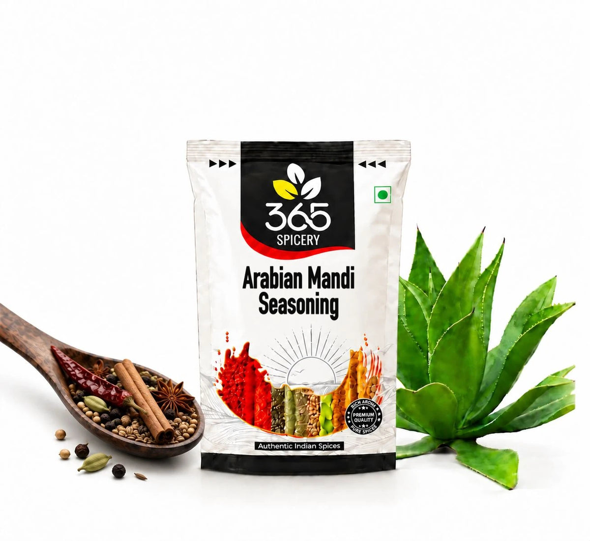 Arabian Mandi Seasoning