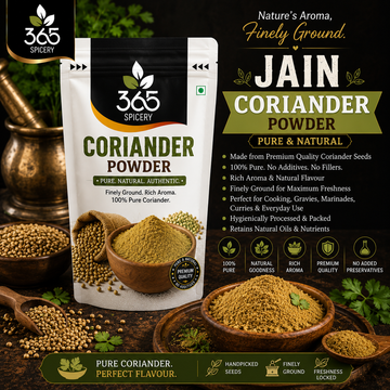 Coriander Powder
