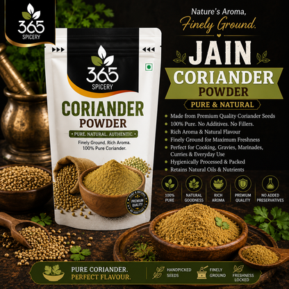 Coriander Powder