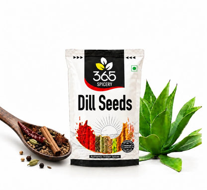 Dill Seeds