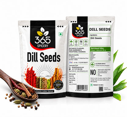 Dill Seeds