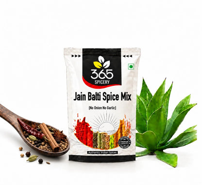 Jain Balti Spice Mix
