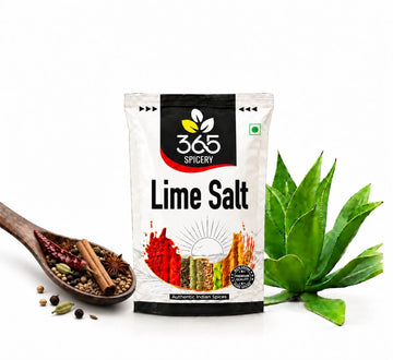 Lime Salt
