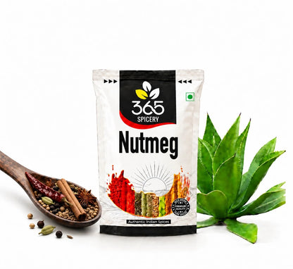 Nutmeg