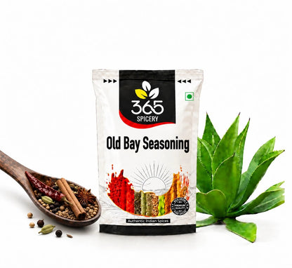 Old Bay Seasoning