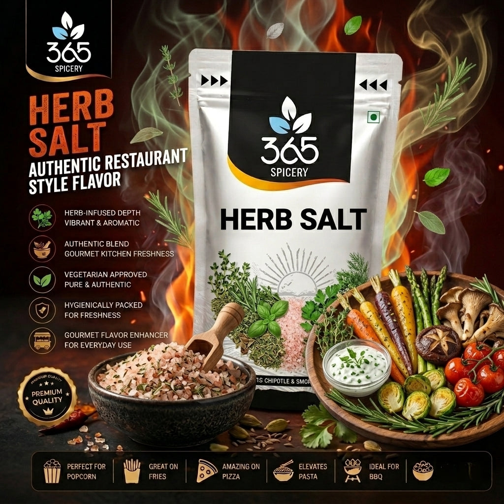 Herb Salt