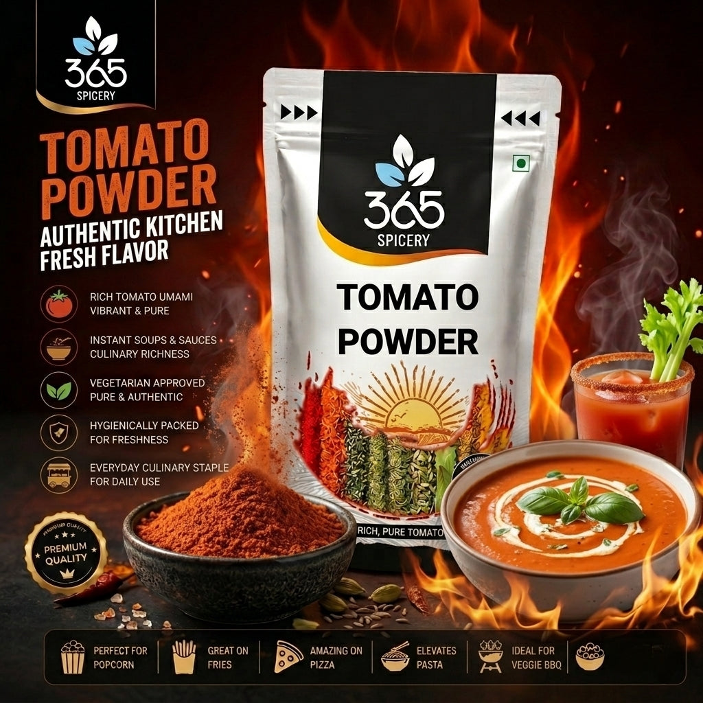 Tomato Powder