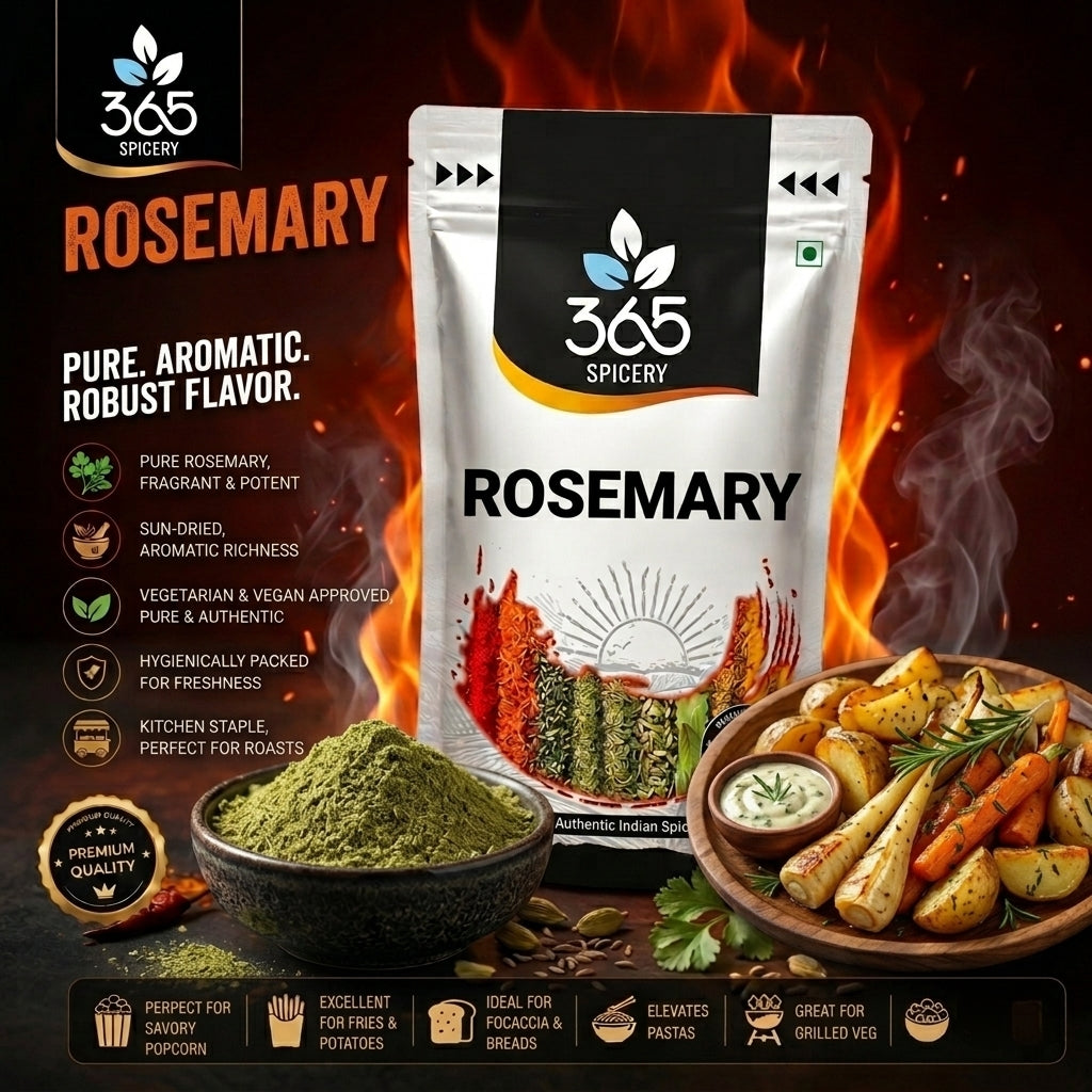 Rosemary