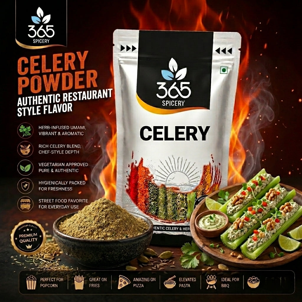 Celery