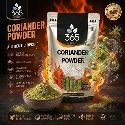 All Spice Powder — 365 Spicery