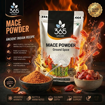 Mace Powder — 365 Spicery