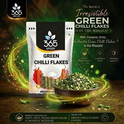 Gochugaru Chilli Flakes — 365 Spicery