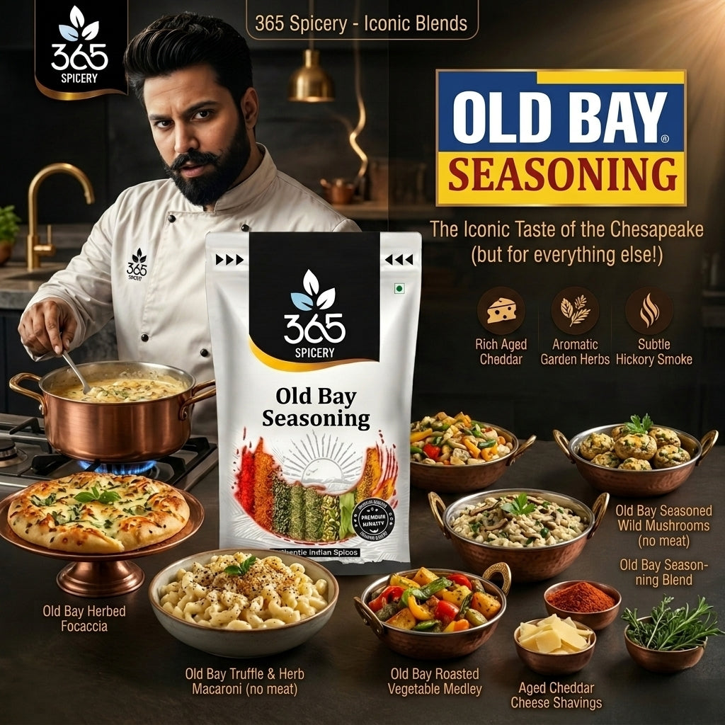 CHEDDAR CHEESE SEASONING