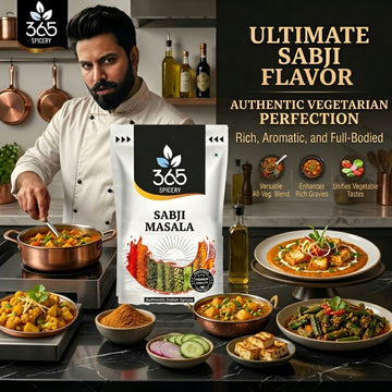 Sabji Masala