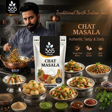 CHAT Masala
