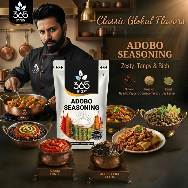 ADOBO SEASONING