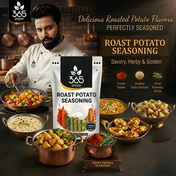 Roast Potato Seasoning