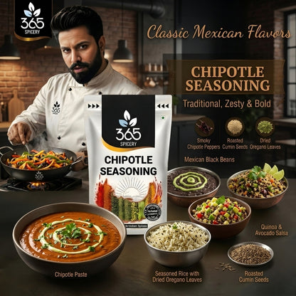 CHIPOTLE MIX