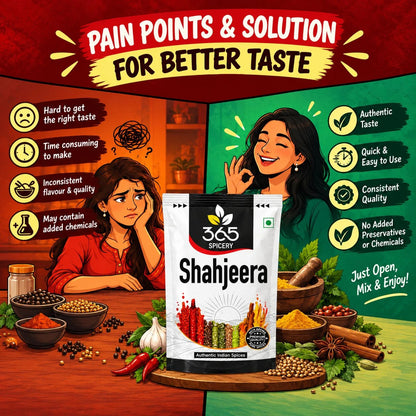Shahjeera