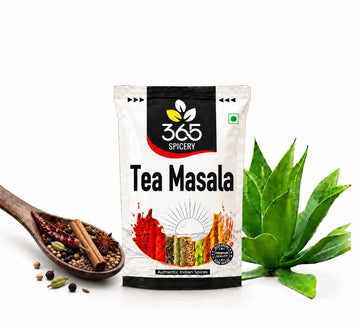 Tea Masala