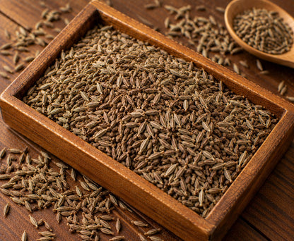 Cumin Seeds | Premium Jeera | Natural Ingredients | No Artificial Colours | Essential Indian Spice | 365 Spicery