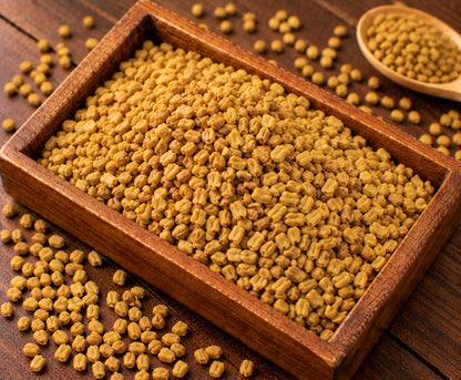 Fenugreek Seeds | Premium Methi Dana | Natural Ingredients | Vegan | Essential Spice for Tempering | 365 Spicery