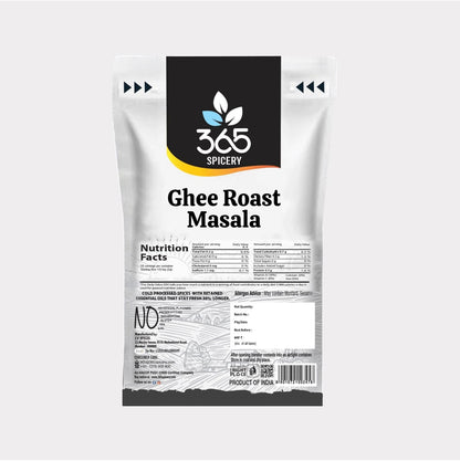 Ghee Roast Masala