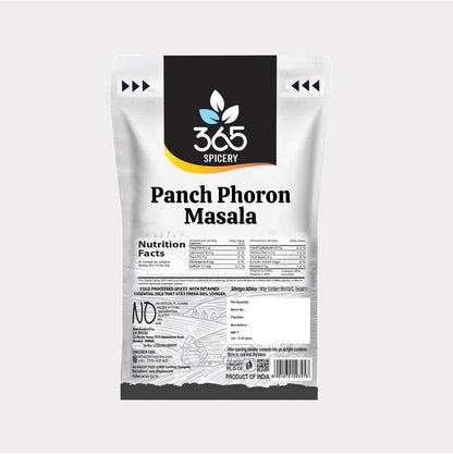 Panch Phoron Masala