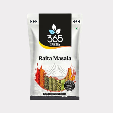 Raita Masala