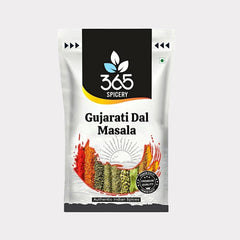 Gujarati Dal Masala