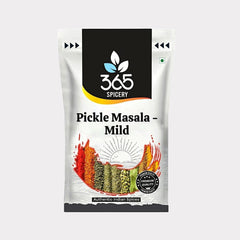 Pickle Masala - Mild