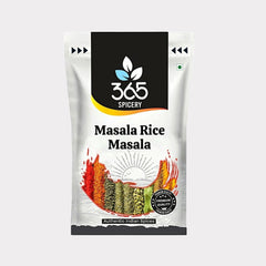 Masala Rice Masala