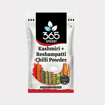 Kashmiri + Reshampatti Chilli Powder