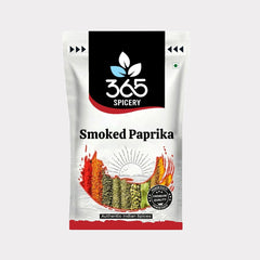 Smoked Paprika