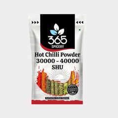 Hot Chilli Powder 30000 - 40000 SHU