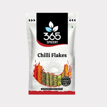 Chilli Flakes