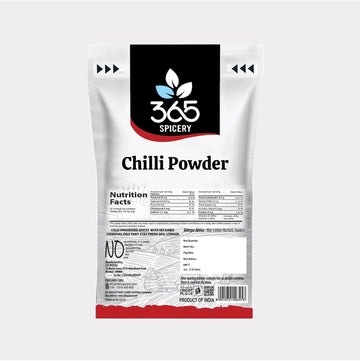 Chilli Powder