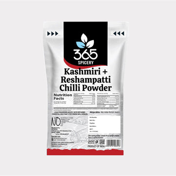 Kashmiri + Reshampatti Chilli Powder