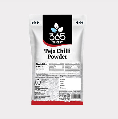 Teja Chilli Powder