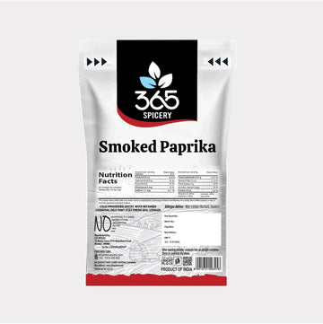 Smoked Paprika