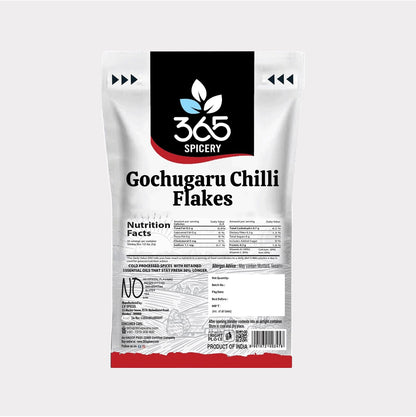 Gochugaru Chilli Flakes